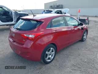 2017 Hyundai Elantra z VIN KMHD35LHXHU347861, wystawiony jako IAAI lot #43565452 z przebiegiem 179 617 mil mil oraz . Historia ofert i sprzedaży dostępna na DreamBid. Obrazek 4.