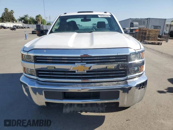 2018 Chevrolet Silverado 3500HD Work Truck с VIN 1GB3CYCGXJF112092, выставлен на аукционе Copart как лот 59302765 с пробегом 164 152 миль миль и Чистый • Clean title. История ставок и продаж доступна на DreamBid. Изображение 5.