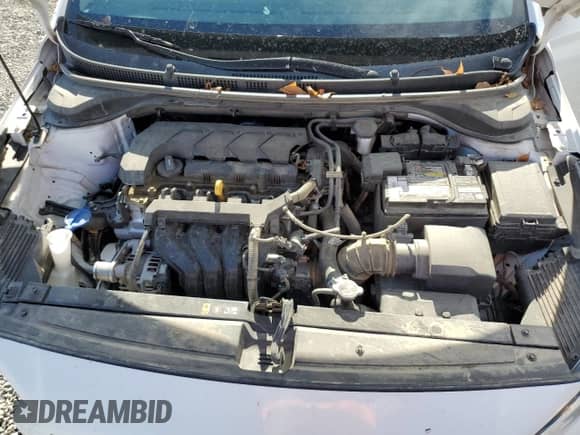 2021 Hyundai Accent SE с VIN 3KPC24A68ME142255, выставлен на аукционе Copart как лот 67384943 с пробегом 55 067 миль миль и . История ставок и продаж доступна на DreamBid. Изображение 11.