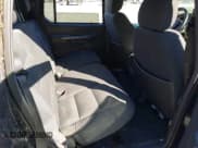 ✅ 2001 Ford Explorer Sport Trac • VIN: 1FMZU77E71UB28117 • Lot: 43004951. Wystawiony na IAAI z przebiegiem 108 151 mil. Bezpłatny archiwum sprzedaży aukcyjnych z USA i szczegółowy raport historii pojazdu na DreamBid. Zdjęcie 8.