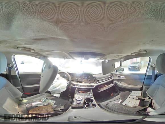 ✅ 2023 Kia Sportage LX • VIN: KNDPUCAG8P7060495 • Lot: 87252375. Wystawiony na Copart z przebiegiem 25 963 mil. Bezpłatny archiwum sprzedaży aukcyjnych z USA i szczegółowy raport historii pojazdu na DreamBid. Zdjęcie 15.