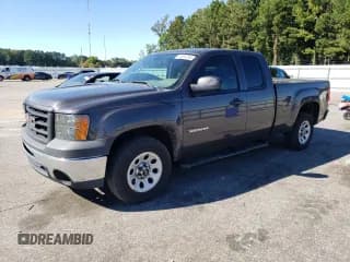 ✅ 2010 GMC Sierra 1500 Work Truck • VIN: 1GTSCTEX8AZ286054 • Лот: 74595754. Опубликован ранее на Copart с пробегом 167 674 миль. Бесплатный доступ к архиву аукционных продаж из США и подробный отчёт об истории автомобиля на DreamBid. Изображение 1.