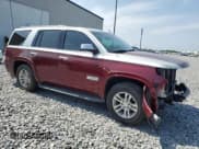 ✅ 2019 Chevrolet Tahoe LT • VIN: 1GNSKBKC1KR395673 • Lot: 56041725. Listed on Copart with 59,766 mi. Free auction sales archive from the USA and detailed vehicle history report at DreamBid. Image 4.