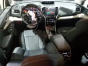 ✅ 2021 Subaru Ascent Premium • VIN: 4S4WMAFD6M3411353 • Lot: 93008265. Wystawiony na Copart z przebiegiem 63 070 mil. Bezpłatny archiwum sprzedaży aukcyjnych z USA i szczegółowy raport historii pojazdu na DreamBid. Zdjęcie 8.