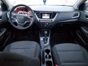 ✅ 2021 Hyundai Accent SEL • VIN: 3KPC24A60ME147904 • Лот: 84962714. Опубликован ранее на Copart с пробегом 177 780 миль. Бесплатный доступ к архиву аукционных продаж из США и подробный отчёт об истории автомобиля на DreamBid. Изображение 8.