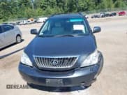 ✅ 2008 Lexus RX 350 • VIN: 2T2HK31U18C071009 • Lot: 43095691. Listed on IAAI with 159,854 mi. Free auction sales archive from the USA and detailed vehicle history report at DreamBid. Image 18.