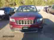 2016 Jeep Grand Cherokee Limited с VIN 1C4RJFBMXGC306073, выставлен на аукционе IAAI как лот 43498460 с пробегом 271 853 миль миль и . История ставок и продаж доступна на DreamBid. Изображение 12.