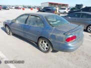 ✅ 1998 Oldsmobile Intrigue GX • VIN: 1G3WH52KXWF393882 • Lot: 42056782. Listed on IAAI with 223,763 mi. Free auction sales archive from the USA and detailed vehicle history report at DreamBid. Image 3.