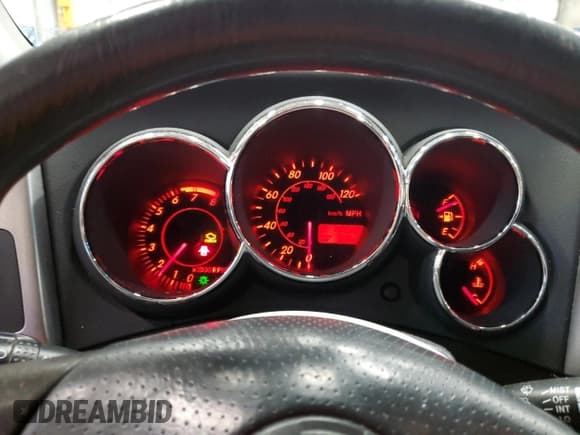 ✅ 2003 Pontiac Vibe • VIN: 5Y2SM64813Z400374 • Lot: 86122444. Wystawiony na Copart z przebiegiem 137 099 mil. Bezpłatny archiwum sprzedaży aukcyjnych z USA i szczegółowy raport historii pojazdu na DreamBid. Zdjęcie 9.