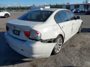 ✅ 2011 BMW 3 Series 328i • VIN: WBAPH7G57BNN05019 • Lot: 43758435. Listed on IAAI with 226,900 mi. Free auction sales archive from the USA and detailed vehicle history report at DreamBid. Image 4.