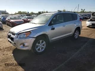 ✅ 2012 Toyota RAV4 Limited • VIN: 2T3DF4DV1CW252109 • Lot: 82301985. Listed on Copart with 133,953 mi. Free auction sales archive from the USA and detailed vehicle history report at DreamBid. Image 1.