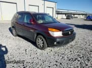 ✅ 2002 Buick Rendezvous CXL • VIN: 3G5DB03E72S548129 • Lot: 87371594. Wystawiony na Copart z przebiegiem 134 431 mil. Bezpłatny archiwum sprzedaży aukcyjnych z USA i szczegółowy raport historii pojazdu na DreamBid. Zdjęcie 12.