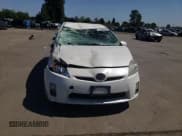 ✅ 2011 Toyota Prius I • VIN: JTDKN3DU4B0301575 • Lot: 63520015. Listed on Copart with Not provided. Free auction sales archive from the USA and detailed vehicle history report at DreamBid. Image 13.