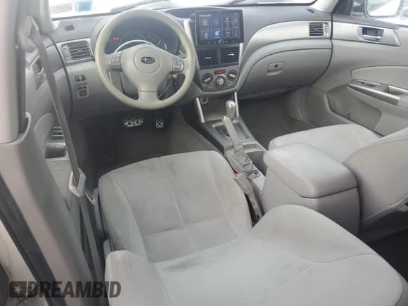 ✅ 2010 Subaru Forester XT Premium • VIN: JF2SH6EC6AH725162 • Lot: 46146495. Listed on Copart with 137,827 mi. Free auction sales archive from the USA and detailed vehicle history report at DreamBid. Image 8.