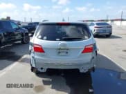 ✅ 2013 Hyundai Santa Fe Limited • VIN: KM8SR4HF6DU013098 • Лот: 43438880. Опубликован ранее на IAAI с пробегом 106 921 миль. Бесплатный доступ к архиву аукционных продаж из США и подробный отчёт об истории автомобиля на DreamBid. Изображение 17.