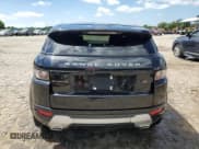 ✅ 2013 Land Rover Range Rover Evoque Dynamic Premium • VIN: SALVT2BG3DH731332 • Lot: 57669065. Listed on Copart with 136,303 mi. Free auction sales archive from the USA and detailed vehicle history report at DreamBid. Image 6.