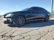 ✅ 2014 Lexus GS 350 • VIN: JTHBE1BLXE5036407 • Lot: 82666585. Wystawiony na Copart z przebiegiem 161 332 mil. Bezpłatny archiwum sprzedaży aukcyjnych z USA i szczegółowy raport historii pojazdu na DreamBid. Zdjęcie 1.