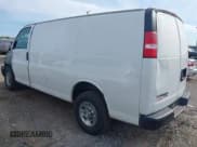 ✅ 2016 Chevrolet Express Cargo • VIN: 1GCWGAFF1G1166491 • Lot: 43047940. Listed on IAAI with 199,509 mi. Free auction sales archive from the USA and detailed vehicle history report at DreamBid. Image 3.