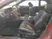 2009 Dodge Challenger SRT-8 z VIN 2B3LJ74W29H569671, wystawiony jako Copart lot #71186264 z przebiegiem Nie podano mil oraz Szkoda całkowita • Salvage title. Historia ofert i sprzedaży dostępna na DreamBid. Obrazek 7.