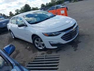 2020 Chevrolet Malibu LS with VIN 1G1ZB5STXLF016156, listed as a IAAI auction lot 43382767 with 58,678 mi miles and . Bid and sale history available at DreamBid. Image 1.