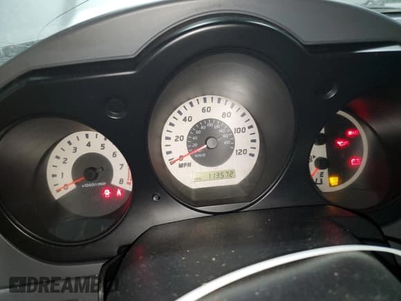 ✅ 2004 Nissan Xterra XE • VIN: 5N1ED28Y34C651333 • Lot: 87263765. Wystawiony na Copart z przebiegiem 113 572 mil. Bezpłatny archiwum sprzedaży aukcyjnych z USA i szczegółowy raport historii pojazdu na DreamBid. Zdjęcie 9.