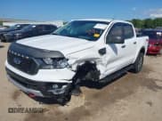 ✅ 2019 Ford Ranger XL • VIN: 1FTER4FH5KLA26790 • Lot: 43145783. Listed on IAAI with 97,038 mi. Free auction sales archive from the USA and detailed vehicle history report at DreamBid. Image 2.