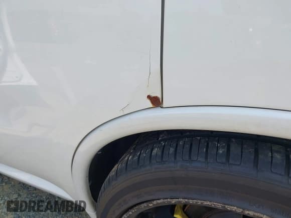 ✅ 2012 Dodge Durango Citadel • VIN: 1C4SDJET2CC183135 • Лот: 42789196. Опубликован ранее на IAAI с пробегом 248 727 миль. Бесплатный доступ к архиву аукционных продаж из США и подробный отчёт об истории автомобиля на DreamBid. Изображение 17.