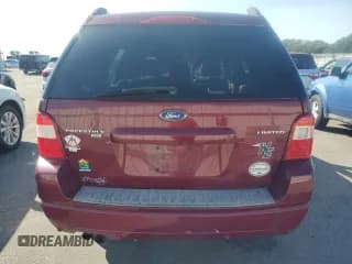 ✅ 2005 Ford Freestyle Limited • VIN: 1FMDK06135GA03447 • Lot: 69770454. Wystawiony na Copart z przebiegiem Nie podano. Bezpłatny archiwum sprzedaży aukcyjnych z USA i szczegółowy raport historii pojazdu na DreamBid. Zdjęcie 6.