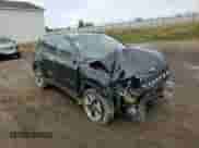 2018 Jeep Compass Limited z VIN 3C4NJDCB6JT435309, wystawiony jako Copart lot #81708385 z przebiegiem 88 825 mil mil oraz Czysty tytuł • Clean title. Historia ofert i sprzedaży dostępna na DreamBid. Obrazek 15.