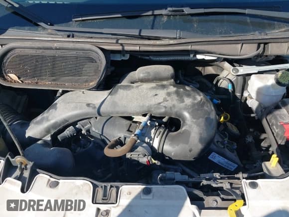 ✅ 2017 Ford Transit XL • VIN: 1FBZX2ZM1HKA04972 • Lot: 41461280. Wystawiony na IAAI z przebiegiem 62 871 mil. Bezpłatny archiwum sprzedaży aukcyjnych z USA i szczegółowy raport historii pojazdu na DreamBid. Zdjęcie 10.