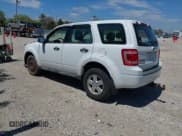 ✅ 2009 Ford Escape XLS • VIN: 1FMCU02729KC96776 • Lot: 42189338. Listed on IAAI with 188,393 mi. Free auction sales archive from the USA and detailed vehicle history report at DreamBid. Image 3.