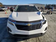 ✅ 2022 Chevrolet Equinox LS • VIN: 3GNAXHEV9NS212373 • Лот: 90046825. Опубликован ранее на Copart с пробегом 56 108 миль. Бесплатный доступ к архиву аукционных продаж из США и подробный отчёт об истории автомобиля на DreamBid. Изображение 5.