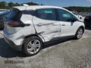 ✅ 2023 Chevrolet Bolt EV 1LT • VIN: 1G1FW6S06P4149632 • Лот: 72440854. Опубликован ранее на Copart с пробегом 45 585 миль. Бесплатный доступ к архиву аукционных продаж из США и подробный отчёт об истории автомобиля на DreamBid. Изображение 3.