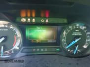 ✅ 2017 Ford Police Interceptor Utility • VIN: 1FM5K8AT7HGA70942 • Lot: 41491918. Wystawiony na IAAI z przebiegiem 38 208 mil. Bezpłatny archiwum sprzedaży aukcyjnych z USA i szczegółowy raport historii pojazdu na DreamBid. Zdjęcie 7.