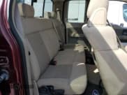 ✅ 2005 Ford F-150 XLT • VIN: 1FTPX14535NA65697 • Lot: 70603855. Listed on Copart with 144,605 mi. Free auction sales archive from the USA and detailed vehicle history report at DreamBid. Image 10.