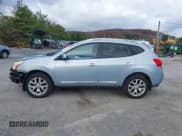 ✅ 2013 Nissan Rogue S • VIN: JN8AS5MV1DW102190 • Lot: 43642601. Wystawiony na IAAI z przebiegiem 89 730 mil. Bezpłatny archiwum sprzedaży aukcyjnych z USA i szczegółowy raport historii pojazdu na DreamBid. Zdjęcie 15.
