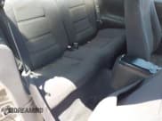 ✅ 2002 Ford Mustang Standard • VIN: 1FAFP40482F106251 • Lot: 42262810. Listed on IAAI with 208,613 mi. Free auction sales archive from the USA and detailed vehicle history report at DreamBid. Image 8.