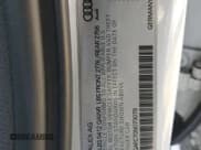 ✅ 2016 Audi A6 Premium Plus • VIN: WAUFGAFC7GN073079 • Lot: 72012655. Wystawiony na Copart z przebiegiem 90 797 mil. Bezpłatny archiwum sprzedaży aukcyjnych z USA i szczegółowy raport historii pojazdu na DreamBid. Zdjęcie 12.