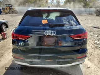 ✅ 2019 Audi Q3 Premium Plus • VIN: WA1BECF38K1069569 • Lot: 90825235. Wystawiony na Copart z przebiegiem 58 525 mil. Bezpłatny archiwum sprzedaży aukcyjnych z USA i szczegółowy raport historii pojazdu na DreamBid. Zdjęcie 6.