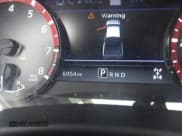 ✅ 2025 Nissan Frontier SV • VIN: 1N6ED1EK1SN621678 • Лот: 42506431. Опубликован ранее на IAAI с пробегом 6 954 миль. Бесплатный доступ к архиву аукционных продаж из США и подробный отчёт об истории автомобиля на DreamBid. Изображение 15.