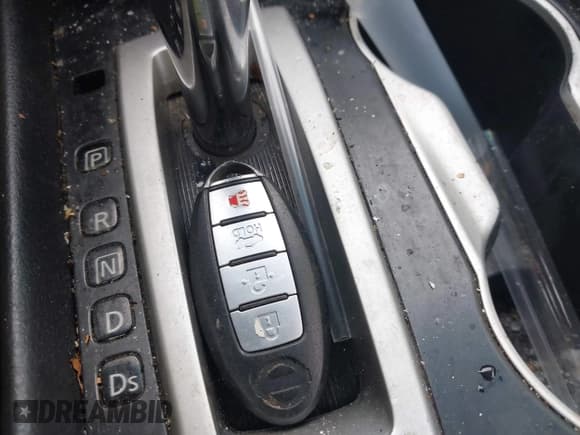 ✅ 2016 Nissan Altima S • VIN: 1N4AL3AP4GN375255 • Lot: 43827876. Listed on IAAI with 175,102 mi. Free auction sales archive from the USA and detailed vehicle history report at DreamBid. Image 11.