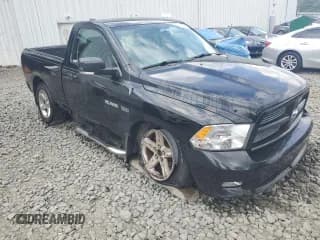 ✅ 2010 Dodge 1500 Sport • VIN: 3D7JV1ET0AG191856 • Лот: 65118404. Опубликован ранее на Copart с пробегом 65 338 миль. Бесплатный доступ к архиву аукционных продаж из США и подробный отчёт об истории автомобиля на DreamBid. Изображение 4.