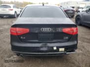 ✅ 2015 Audi A4 Komfort • VIN: WAUBFCFL4FN027611 • Лот: 85702215. Опубликован ранее на Copart с пробегом 88 901 миль. Бесплатный доступ к архиву аукционных продаж из США и подробный отчёт об истории автомобиля на DreamBid. Изображение 7.