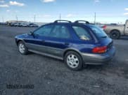 ✅ 1997 Subaru Impreza Outback Special Sports • VIN: JF1GF4858VH810334 • Lot: 82258935. Listed on Copart with 128,224 mi. Free auction sales archive from the USA and detailed vehicle history report at DreamBid. Image 2.