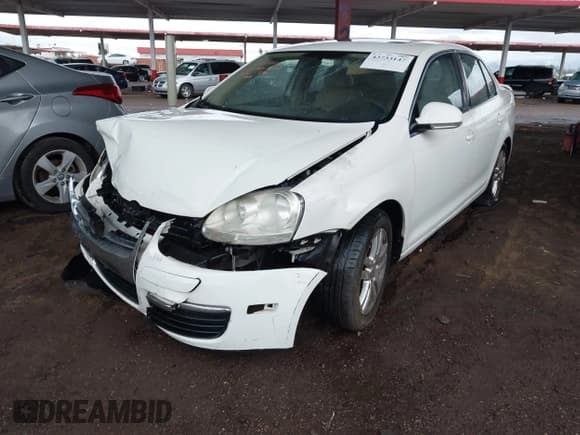 ✅ 2007 Volkswagen Jetta 2.5 • VIN: 3VWDF71K57M013887 • Лот: 43733147. Опубликован ранее на IAAI с пробегом Не указан. Бесплатный доступ к архиву аукционных продаж из США и подробный отчёт об истории автомобиля на DreamBid. Изображение 18.