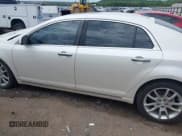 ✅ 2012 Chevrolet Malibu LTZ • VIN: 1G1ZG5E76CF151814 • Lot: 42790287. Listed on IAAI with 145,850 mi. Free auction sales archive from the USA and detailed vehicle history report at DreamBid. Image 14.