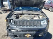 ✅ 2015 Jeep Renegade Latitude • VIN: ZACCJABH0FPB66182 • Lot: 43634862. Listed on IAAI with 49,018 mi. Free auction sales archive from the USA and detailed vehicle history report at DreamBid. Image 10.