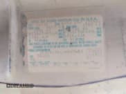 ✅ 1986 Ford F-150 • VIN: 1FTEX15Y1GKB07403 • Lot: 42484739. Wystawiony na IAAI z przebiegiem 9 450 mil. Bezpłatny archiwum sprzedaży aukcyjnych z USA i szczegółowy raport historii pojazdu na DreamBid. Zdjęcie 9.