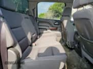 ✅ 2014 GMC Sierra 1500 SLE • VIN: 3GTP1UEC6EG496267 • Lot: 71028495. Wystawiony na Copart z przebiegiem 174 058 mil. Bezpłatny archiwum sprzedaży aukcyjnych z USA i szczegółowy raport historii pojazdu na DreamBid. Zdjęcie 10.