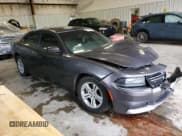 ✅ 2016 Dodge Charger SE • VIN: 2C3CDXBG2GH199082 • Лот: 90120645. Опубликован ранее на Copart с пробегом 293 508 миль. Бесплатный доступ к архиву аукционных продаж из США и подробный отчёт об истории автомобиля на DreamBid. Изображение 4.